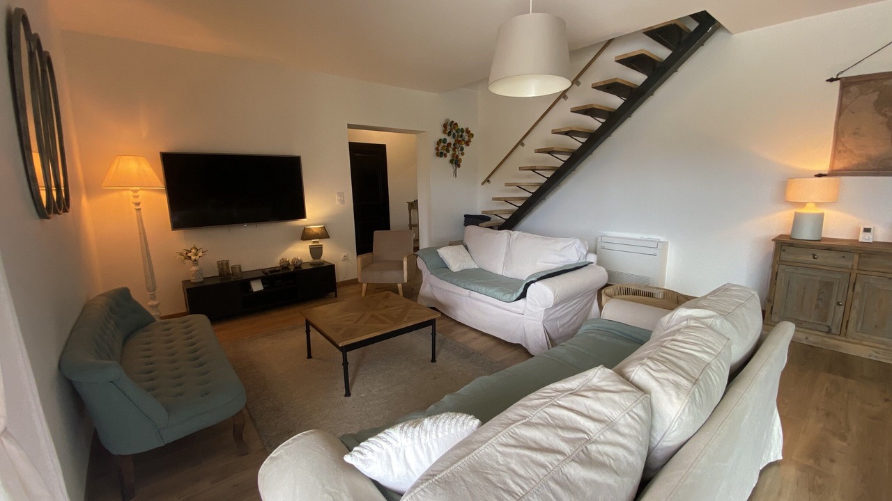 Photo of Livingroom in Les Vans