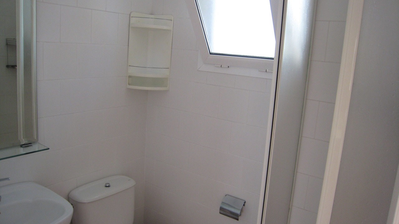 Photo of Bathroom in Castello d'Empuries