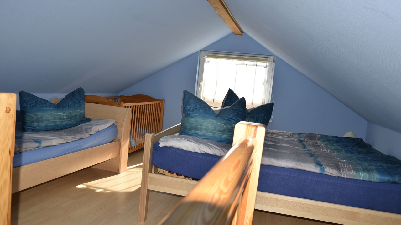Photo of Bedroom in Kamminke