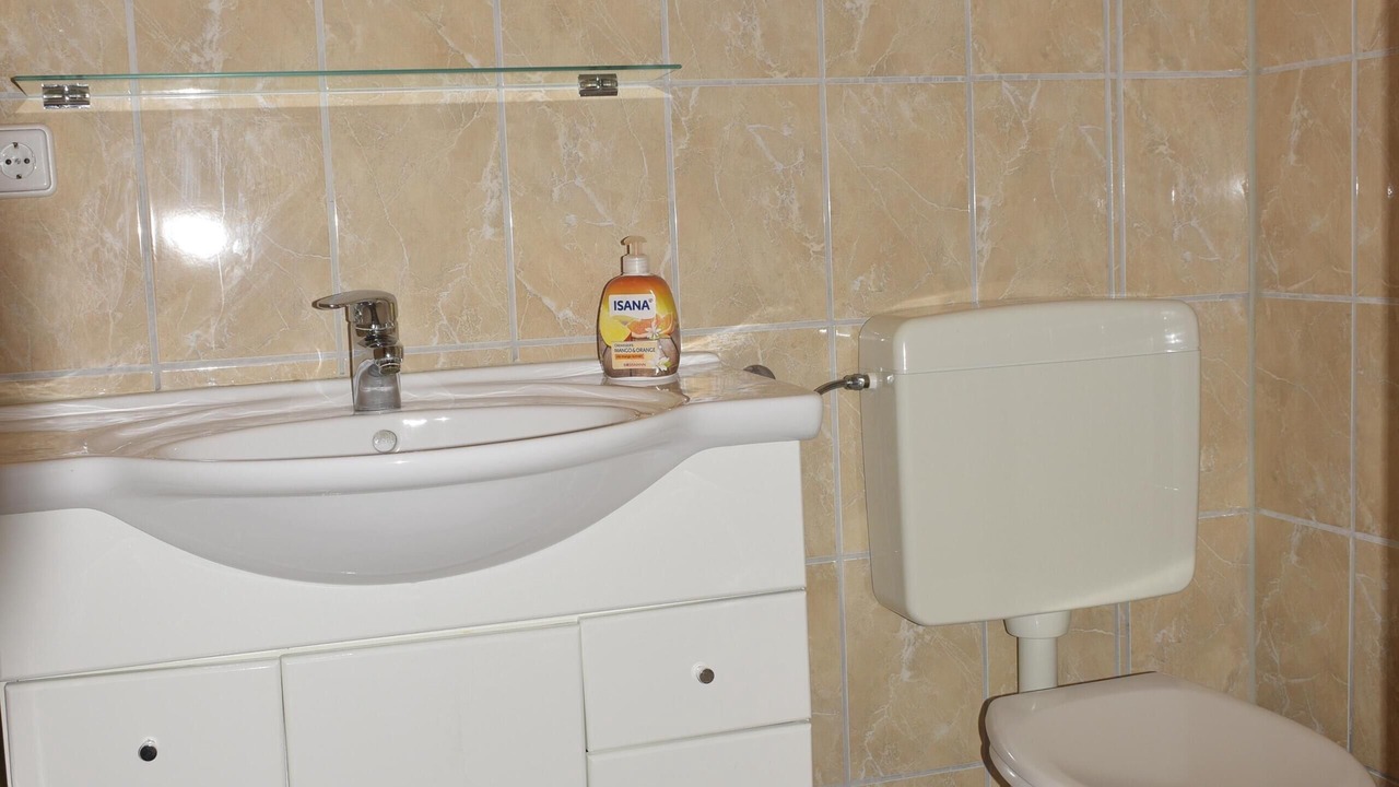 Photo of Bathroom in Kamminke