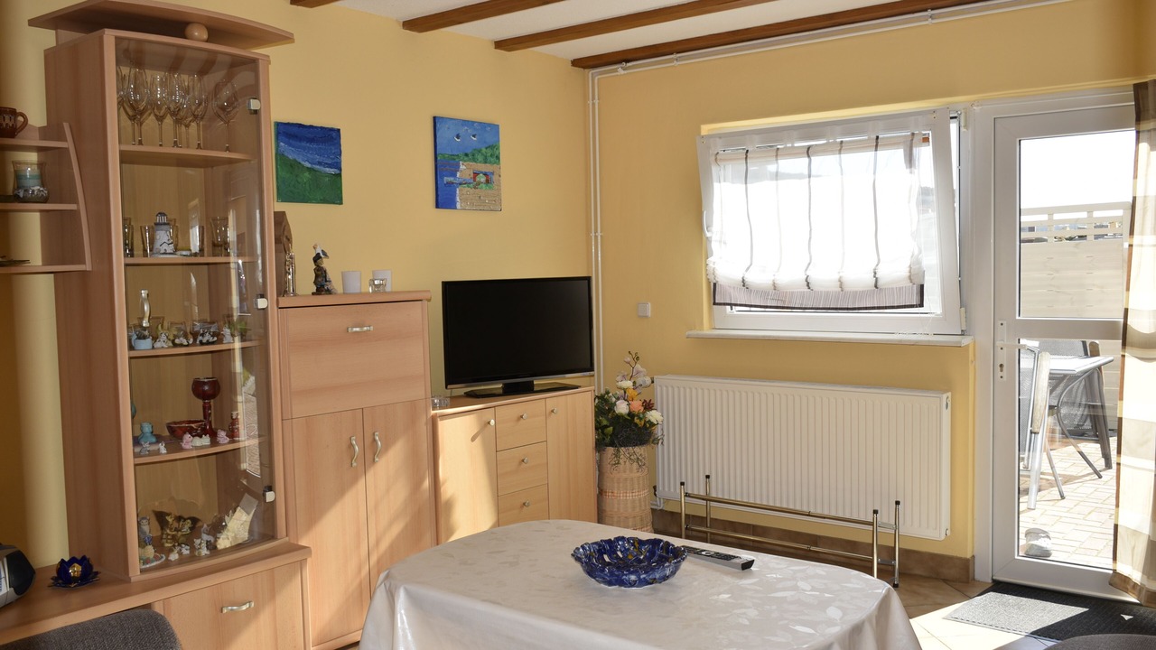 Photo of Livingroom in Kamminke