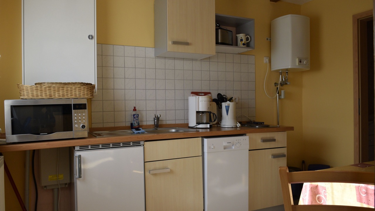 Photo of Kitchen in Kamminke