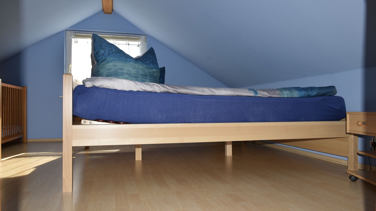 Photo of Bedroom in Kamminke
