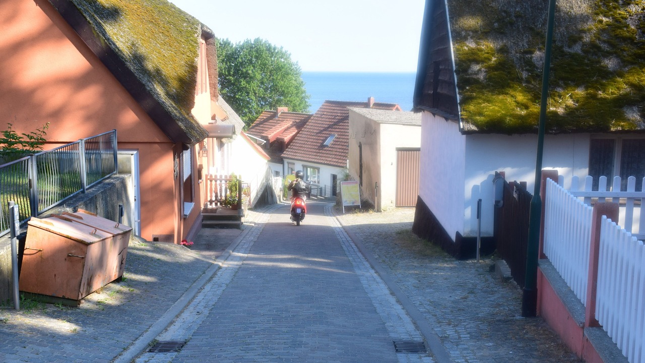 Photo of Outdoor in Kamminke
