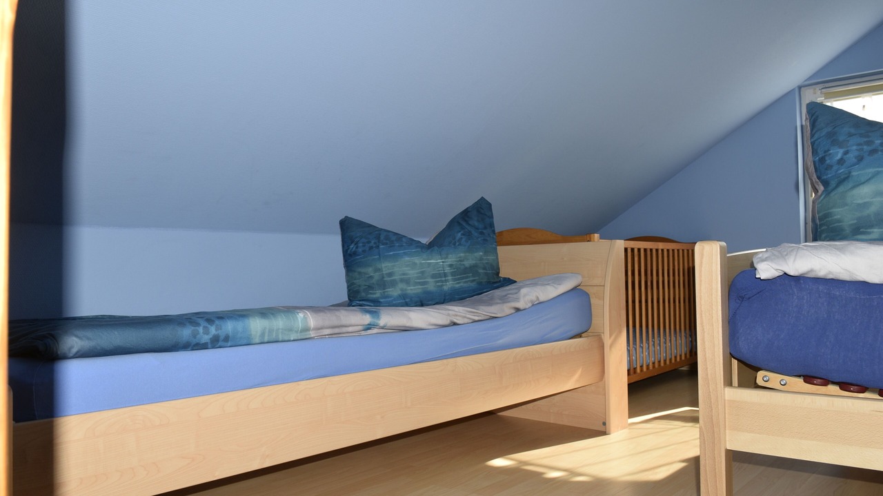 Photo of Bedroom in Kamminke