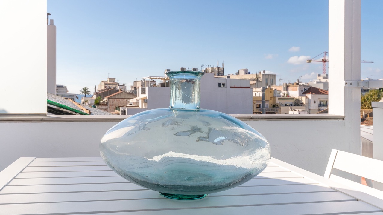Photo of Outdoor in Sitges Town Center