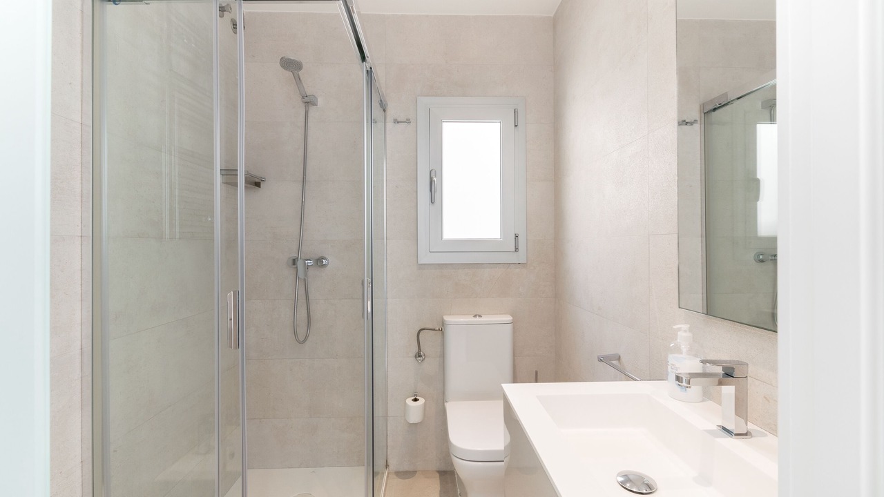 Photo of Bathroom in Sitges Town Center