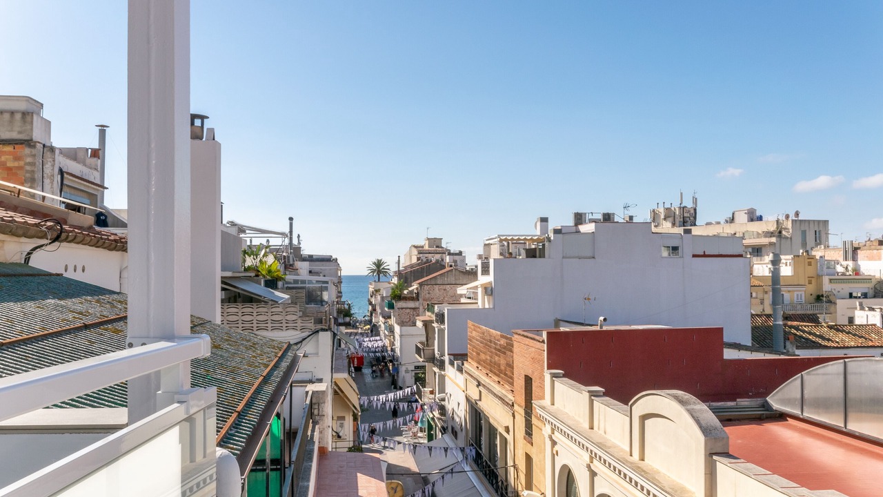 Photo of Others in Sitges Town Center