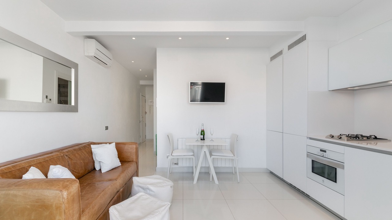 Photo of Livingroom in Sitges Town Center