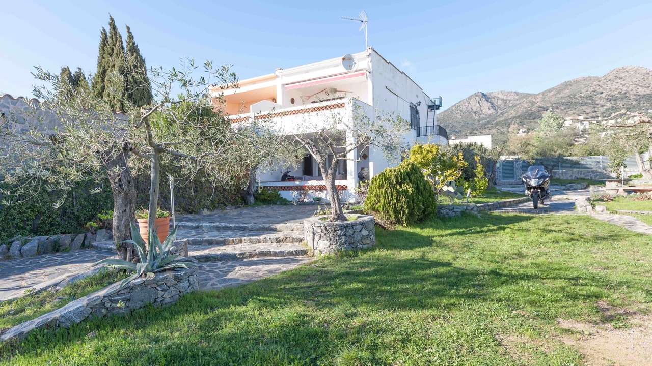 Photo of Outdoor in El Mas Bosca