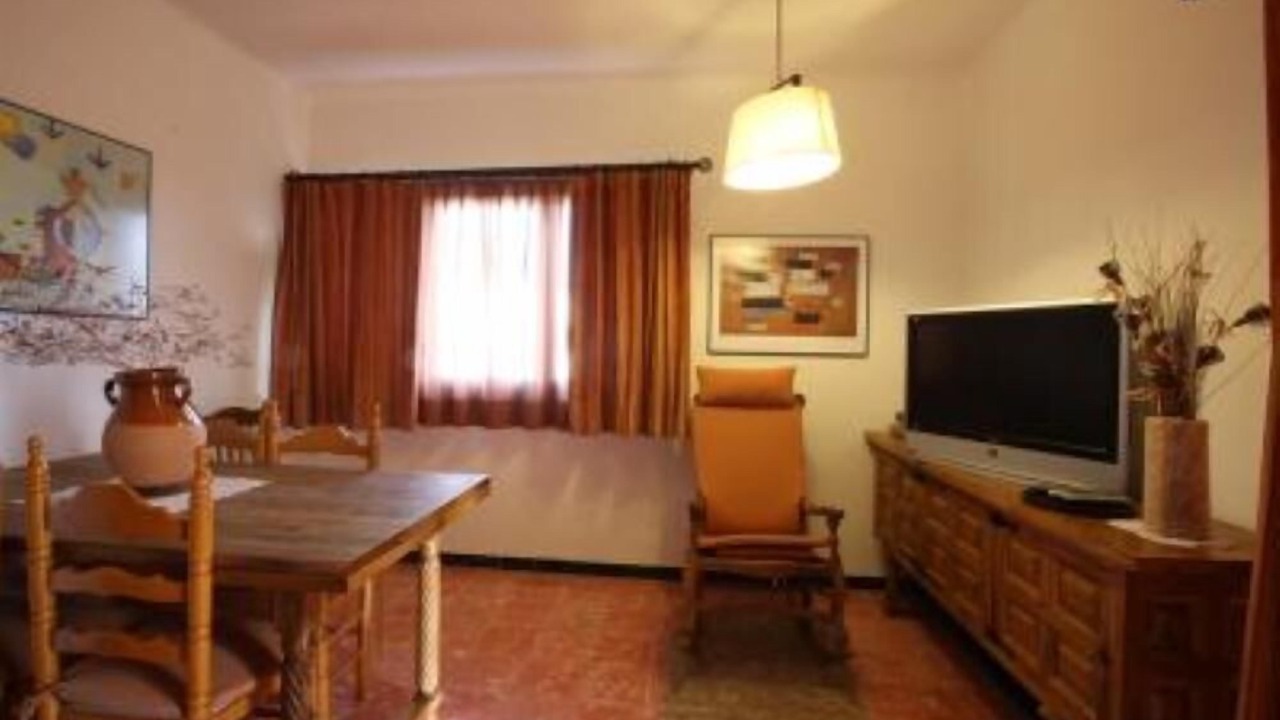 Photo of Livingroom in El Mas Bosca