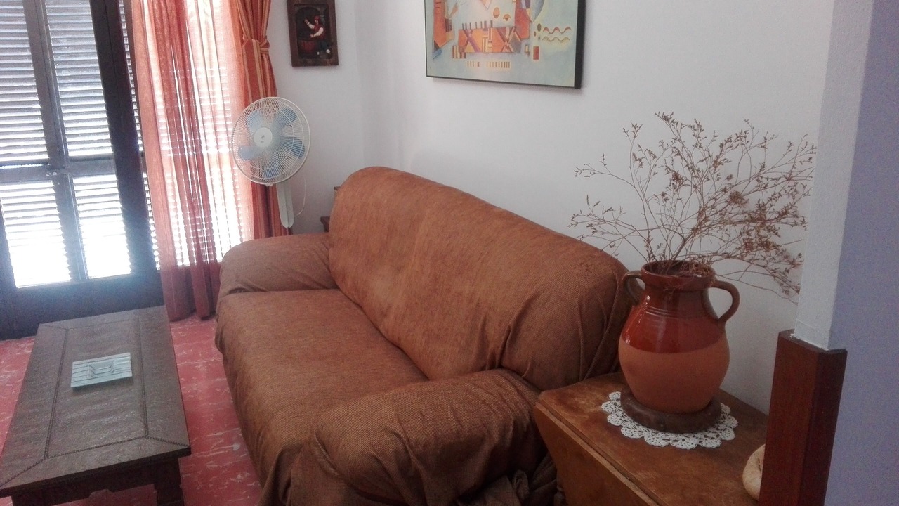 Photo of Livingroom in El Mas Bosca