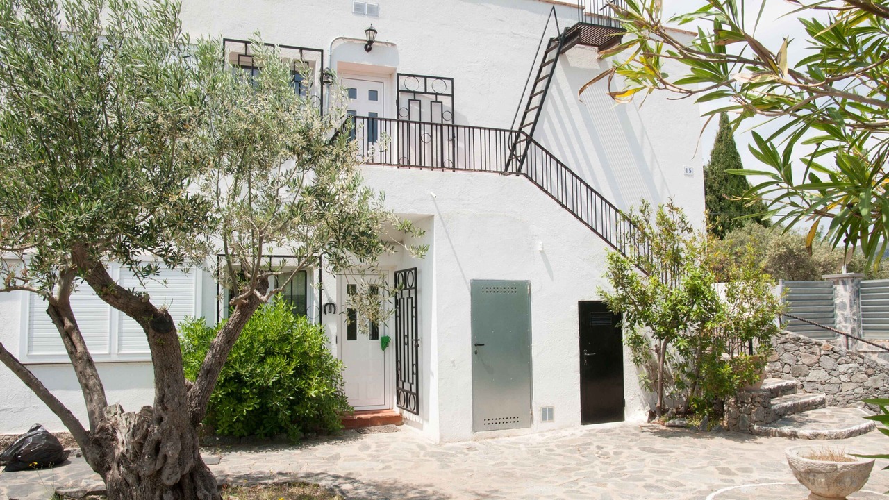 Photo of Outdoor in El Mas Bosca
