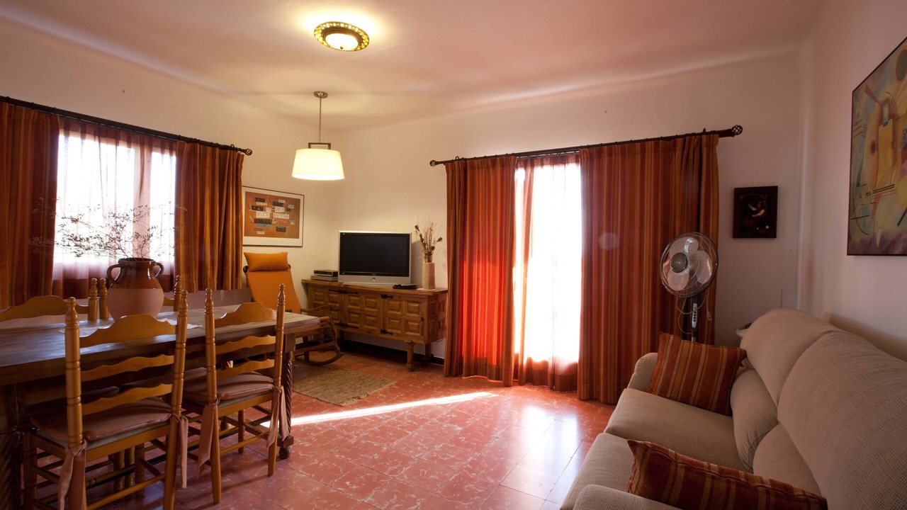 Photo of Livingroom in El Mas Bosca