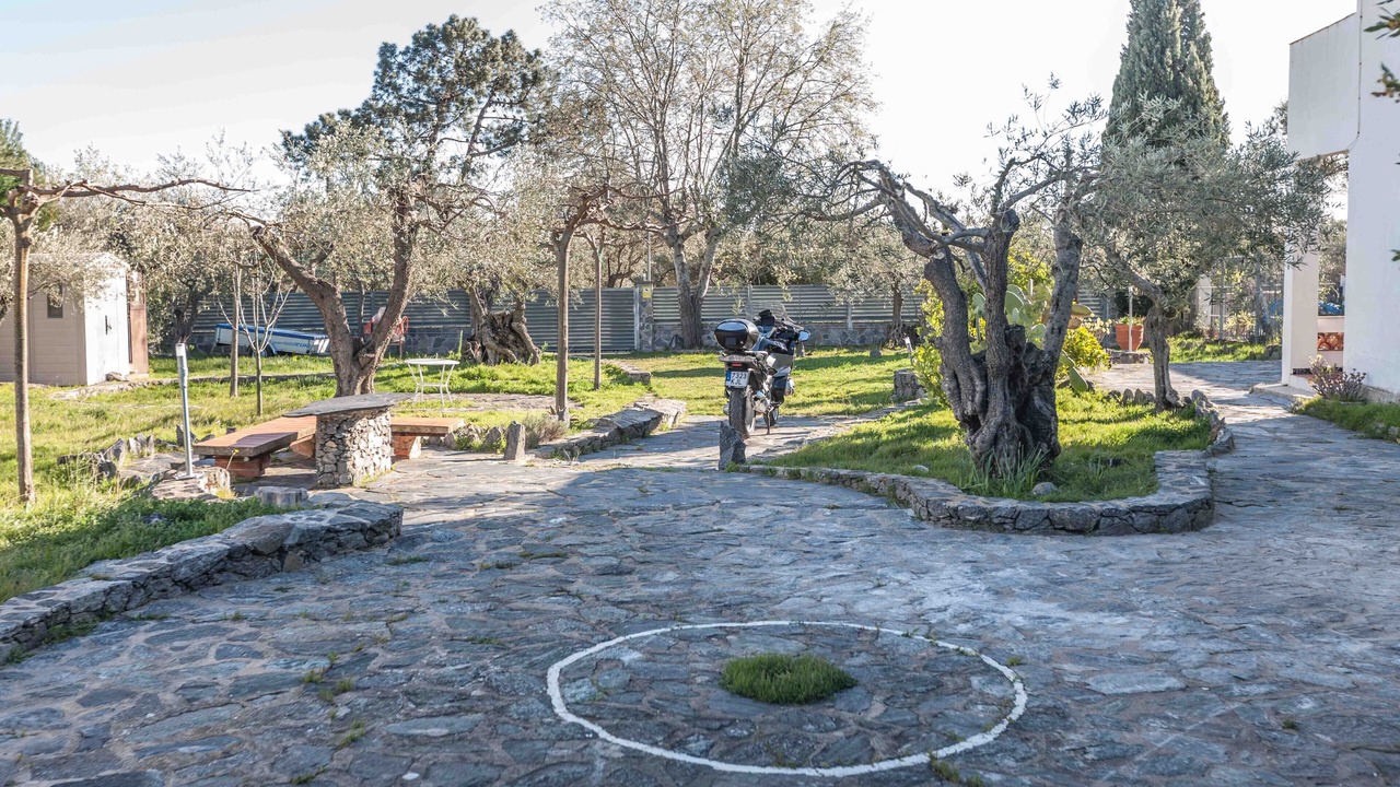 Photo of Outdoor in El Mas Bosca