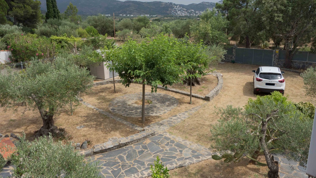 Photo of Outdoor in El Mas Bosca