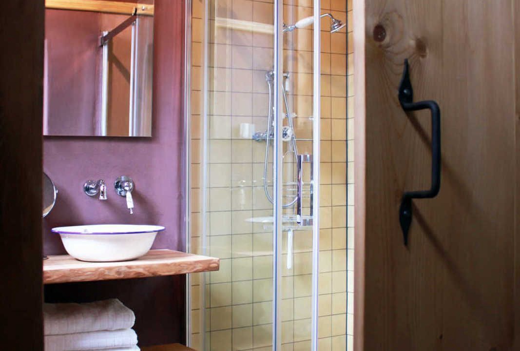 Photo of Bathroom in Quedlinburg