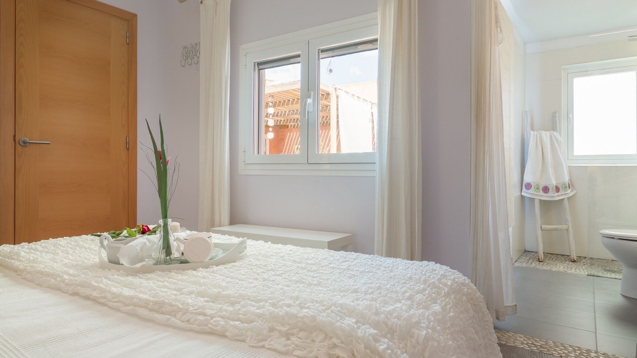 Photo of Bathroom in S'Illot-Cala Morlanda