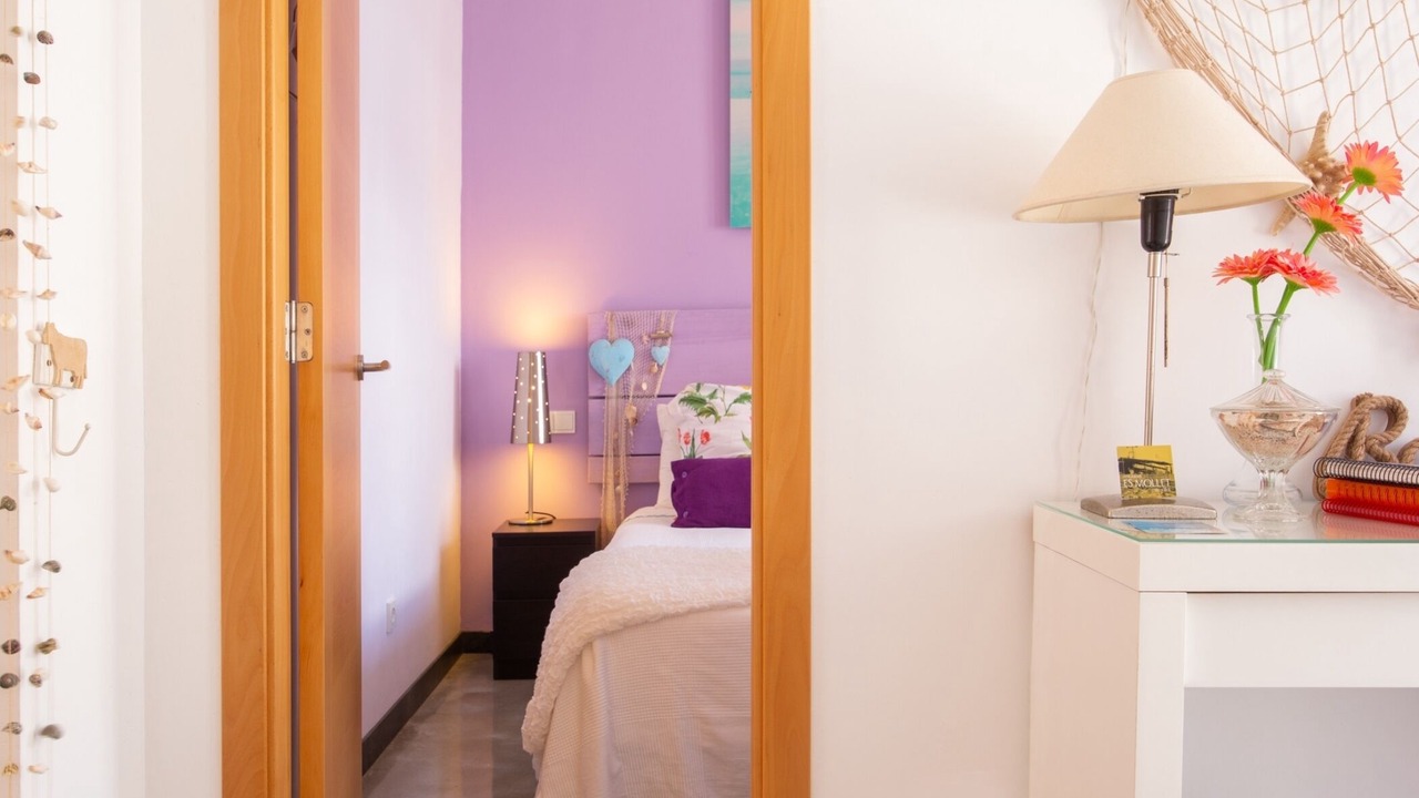 Photo of Bedroom in S'Illot-Cala Morlanda