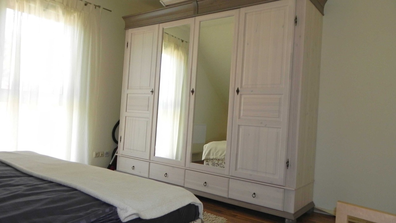 Photo of Bedroom in Ahlbeck