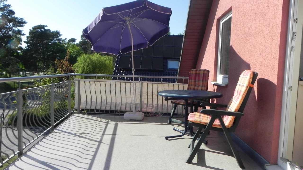 Photo of Outdoor in Ahlbeck