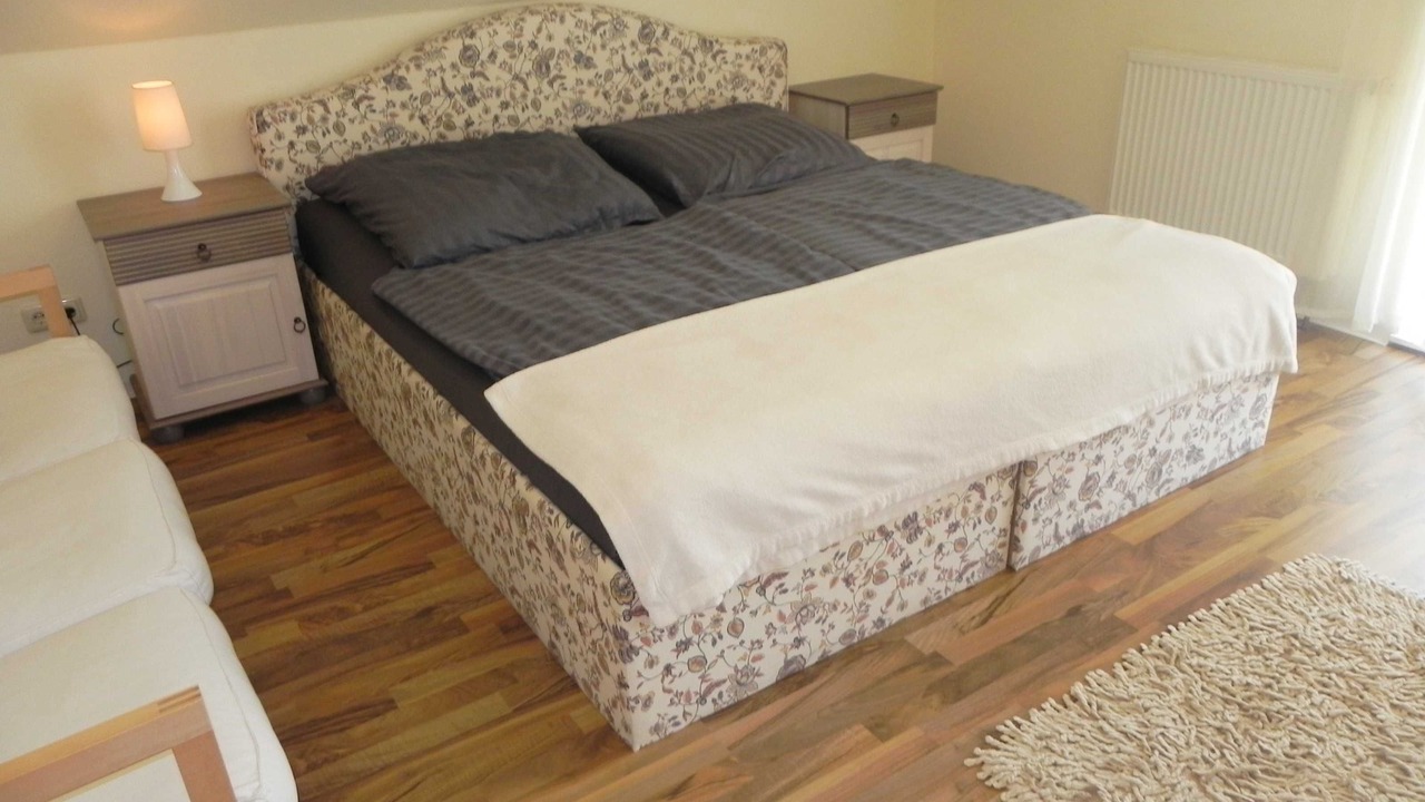 Photo of Bedroom in Ahlbeck