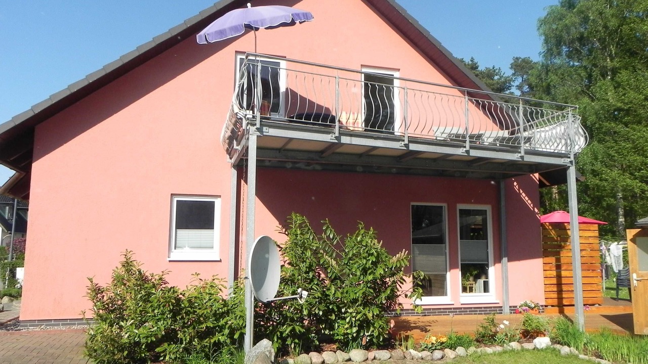 Photo of Outdoor in Ahlbeck