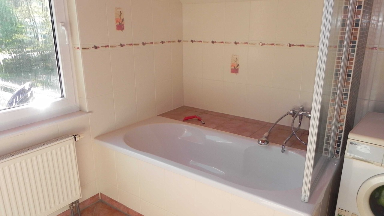 Photo of Bathroom in Ahlbeck