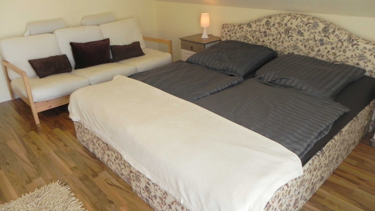 Photo of Bedroom in Ahlbeck