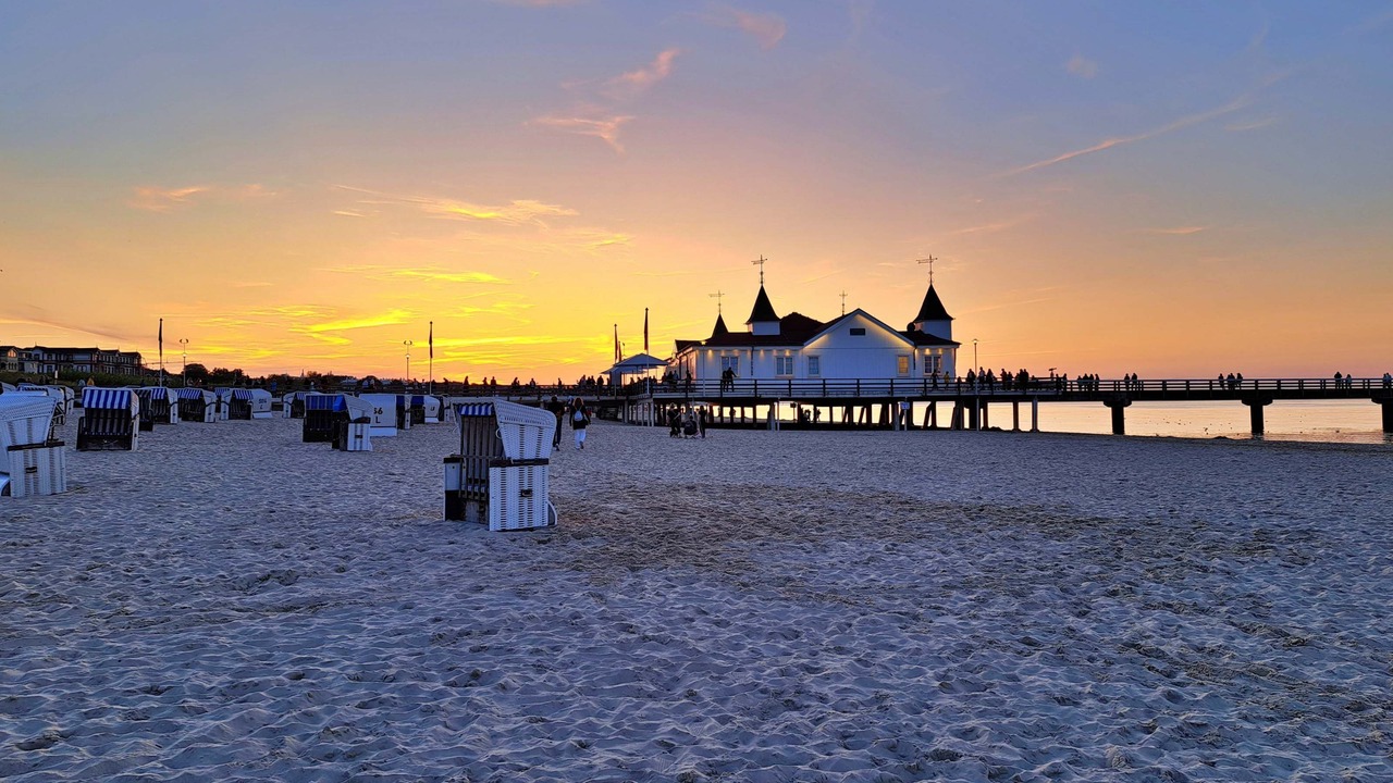 Photo of Others in Ahlbeck