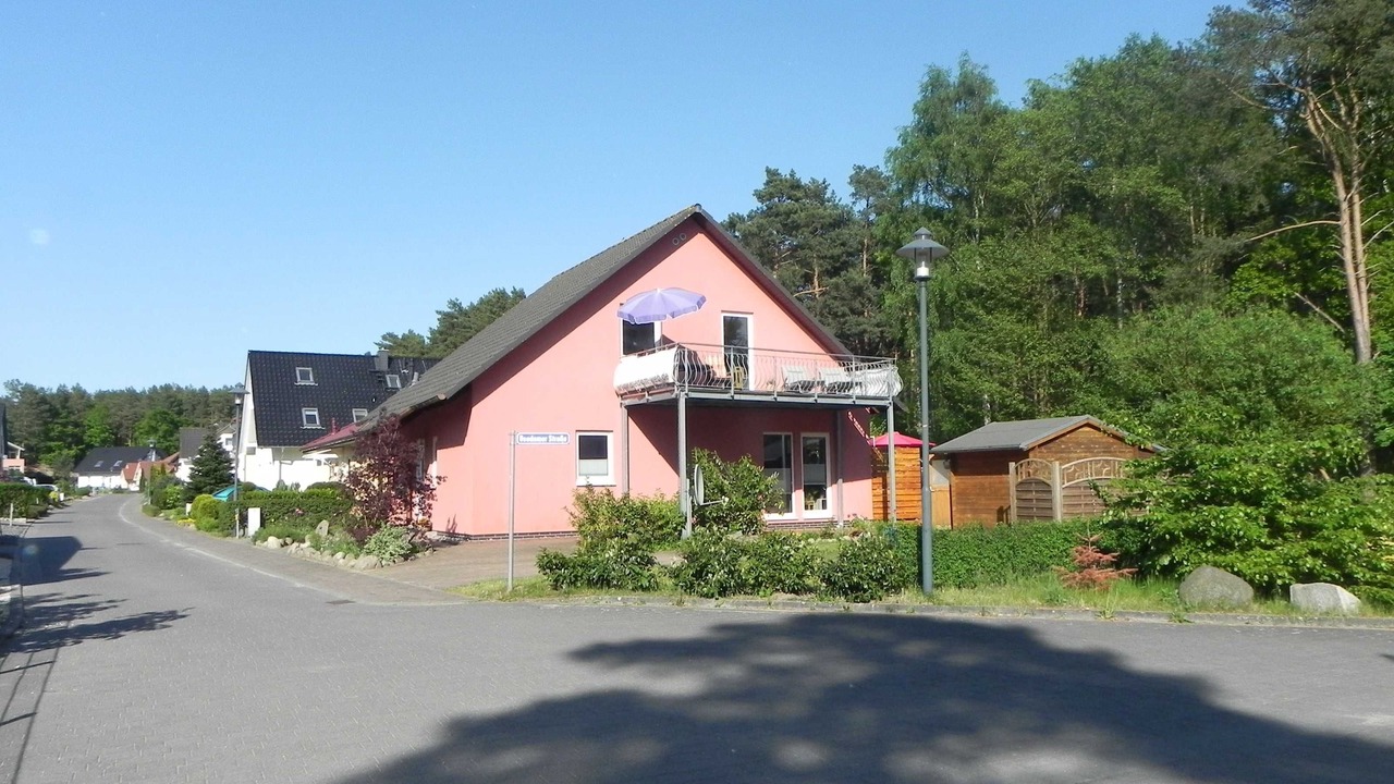 Photo of Outdoor in Ahlbeck