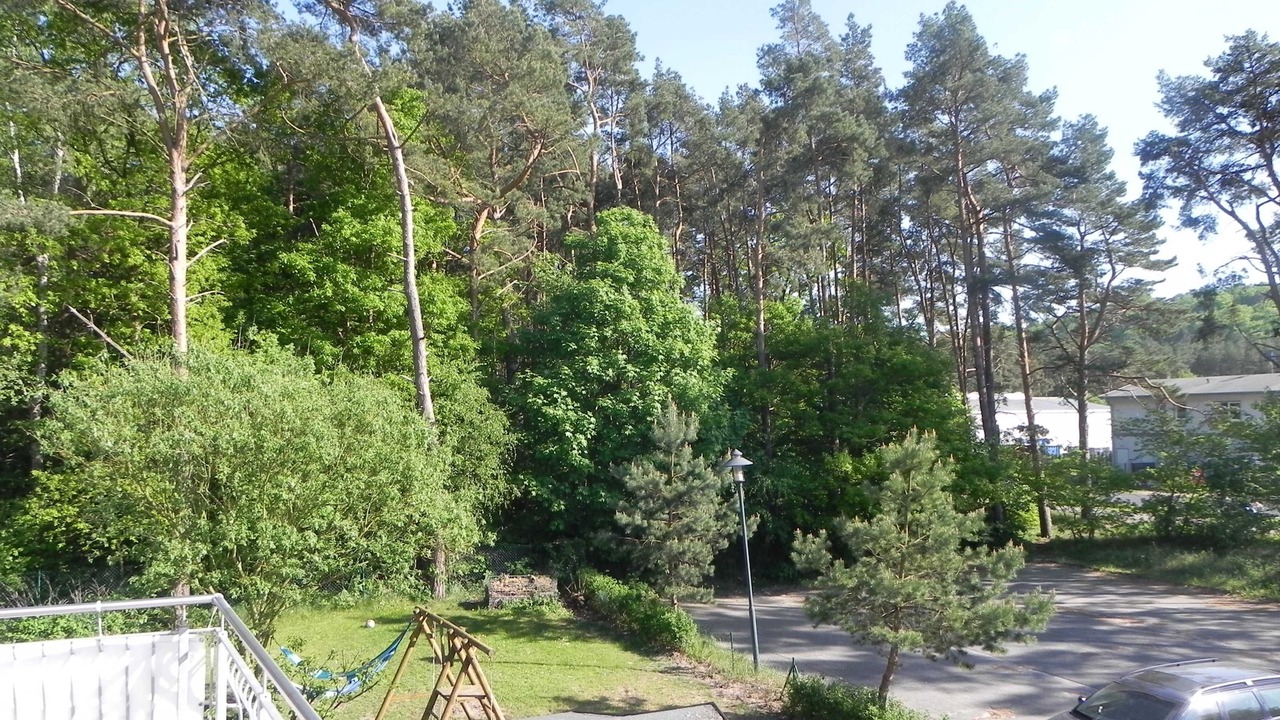 Photo of Outdoor in Ahlbeck