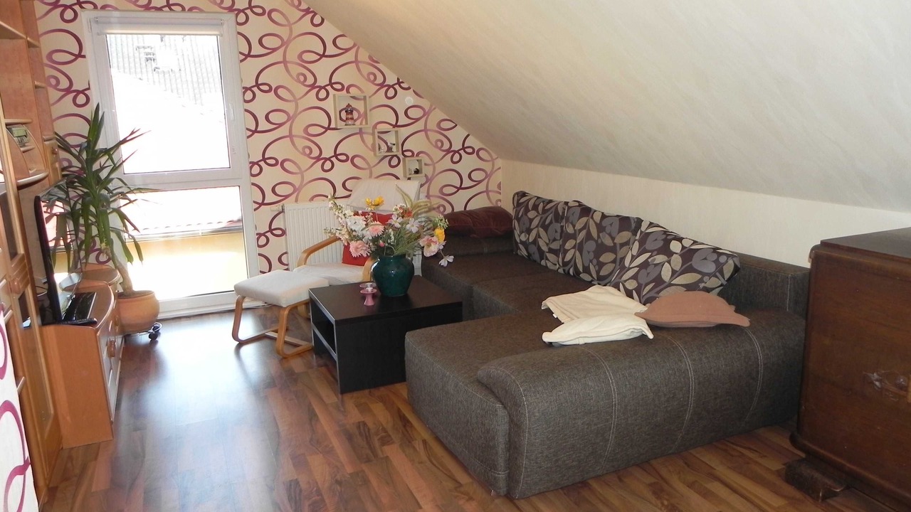 Photo of Livingroom in Ahlbeck