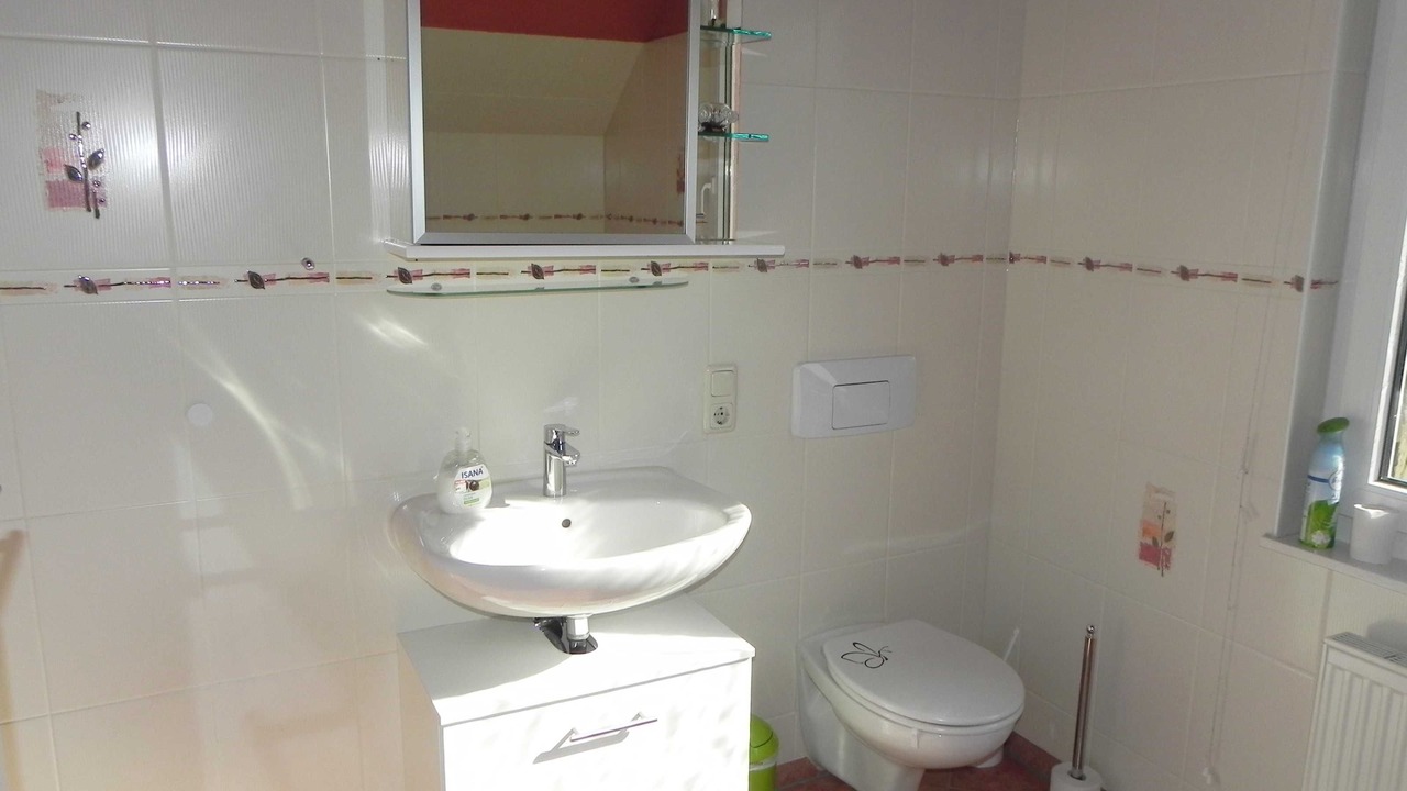 Photo of Bathroom in Ahlbeck