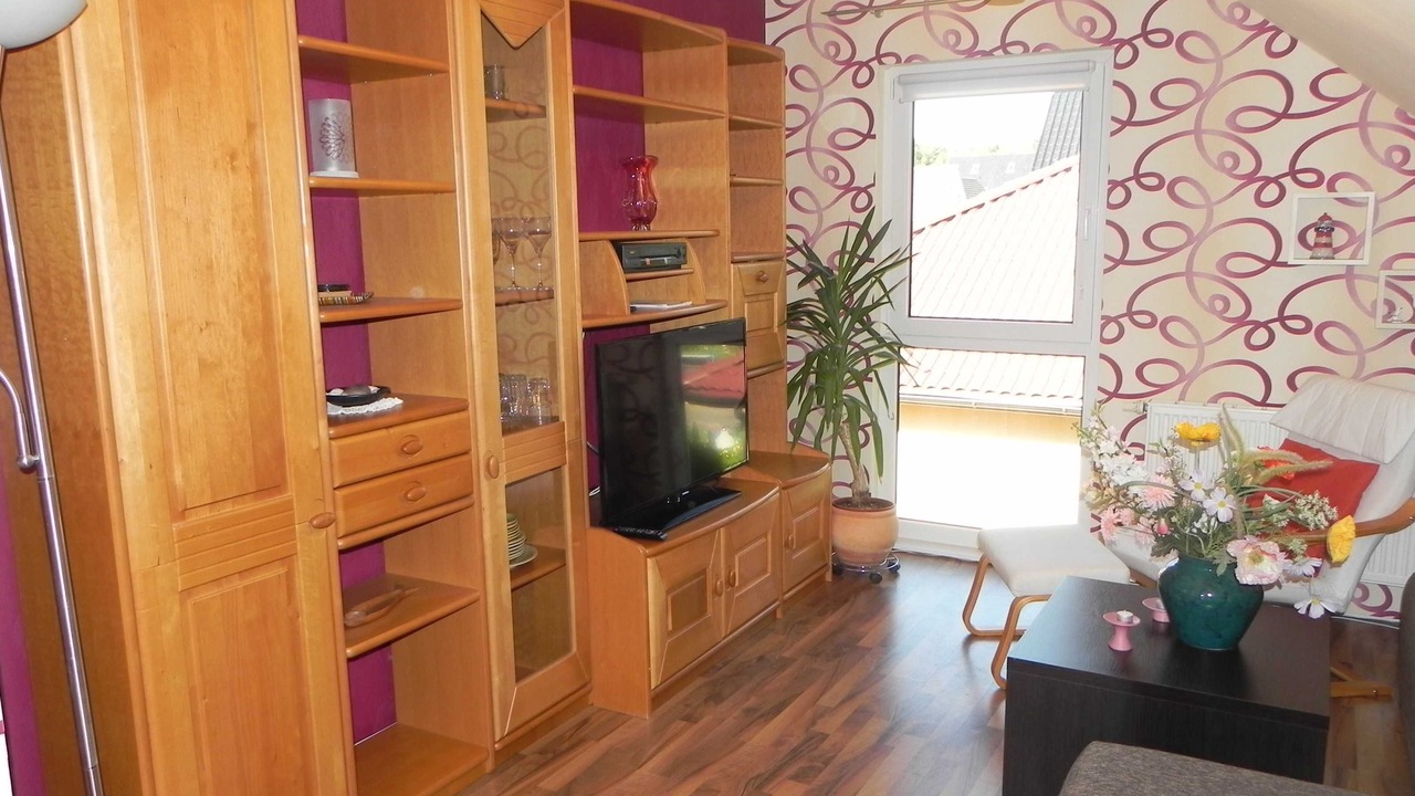 Photo of Livingroom in Ahlbeck
