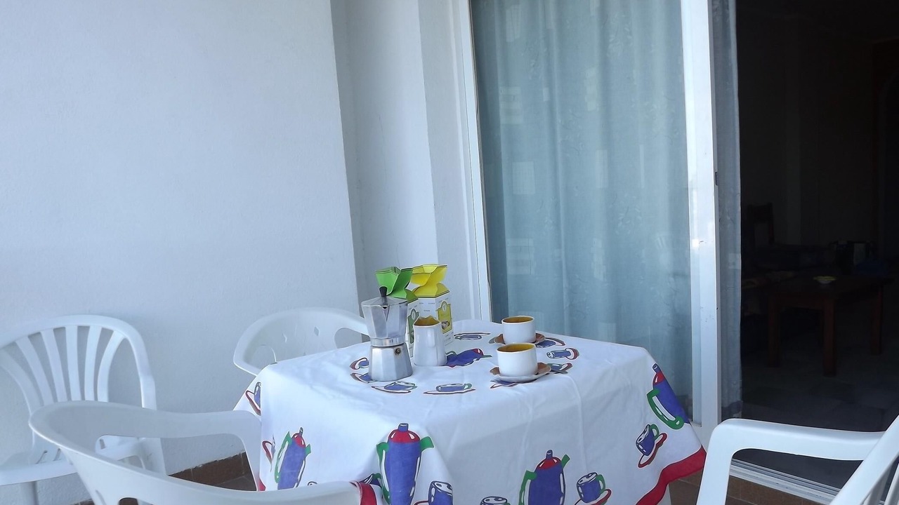 Photo of Outdoor in Alcossebre
