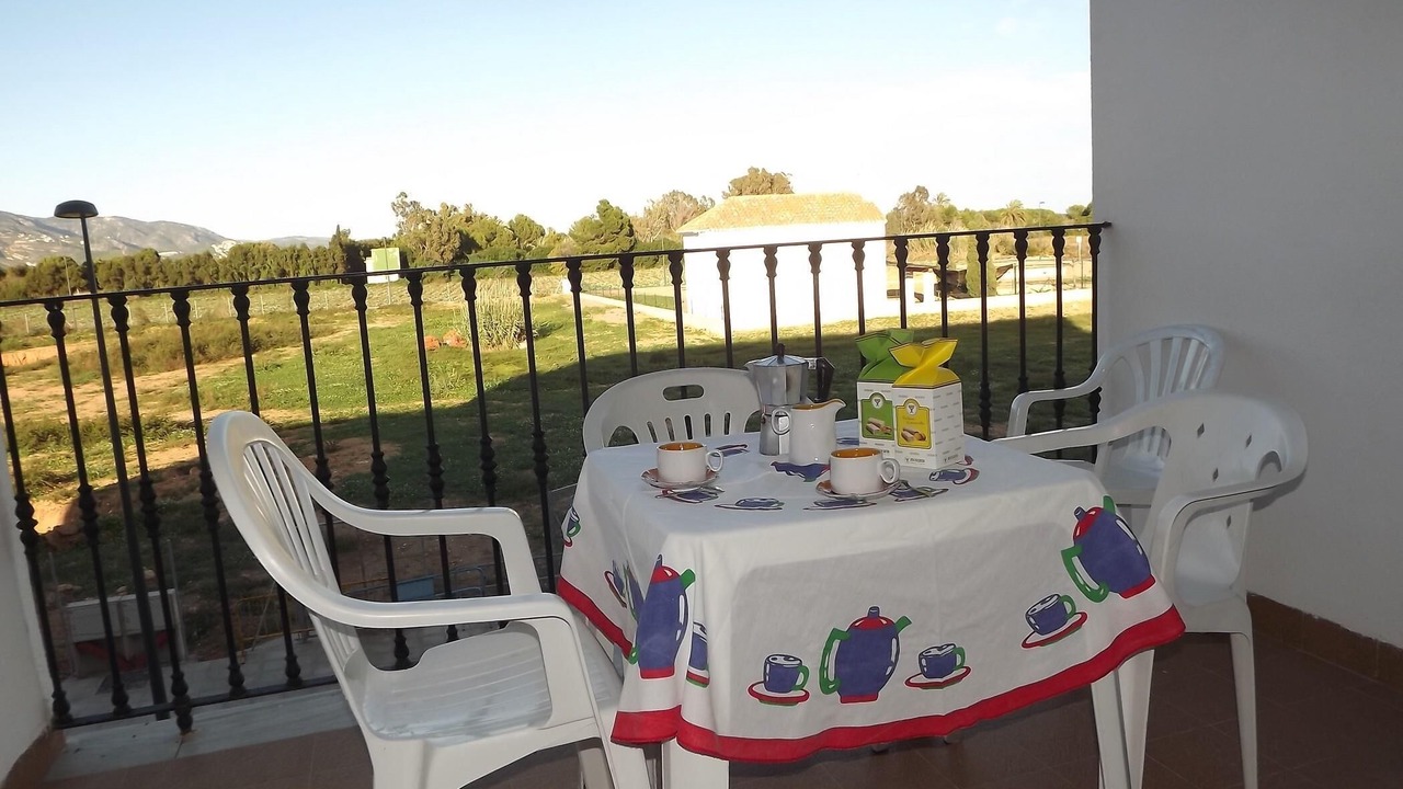 Photo of Outdoor in Alcossebre