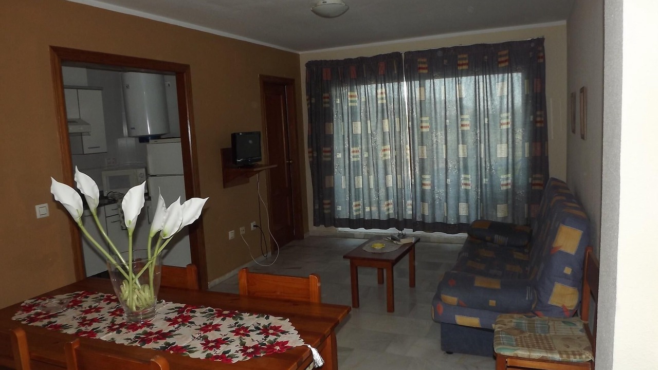 Photo of Livingroom in Alcossebre