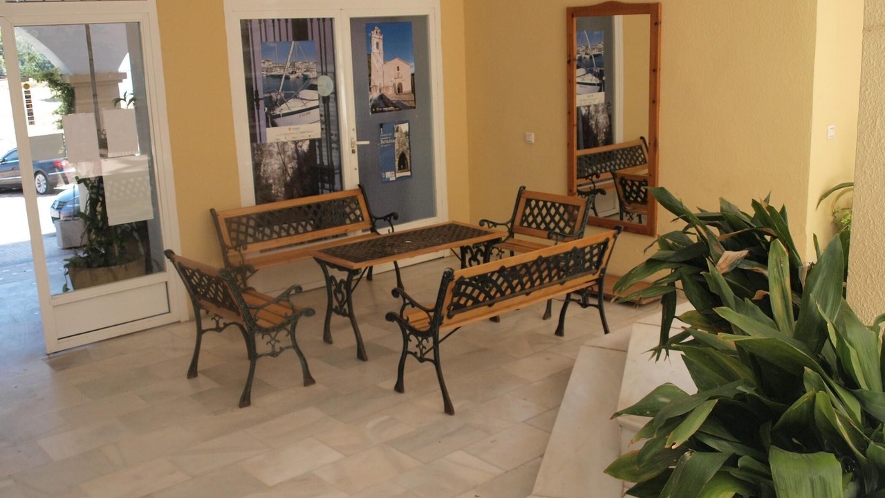 Photo of Outdoor in Alcossebre
