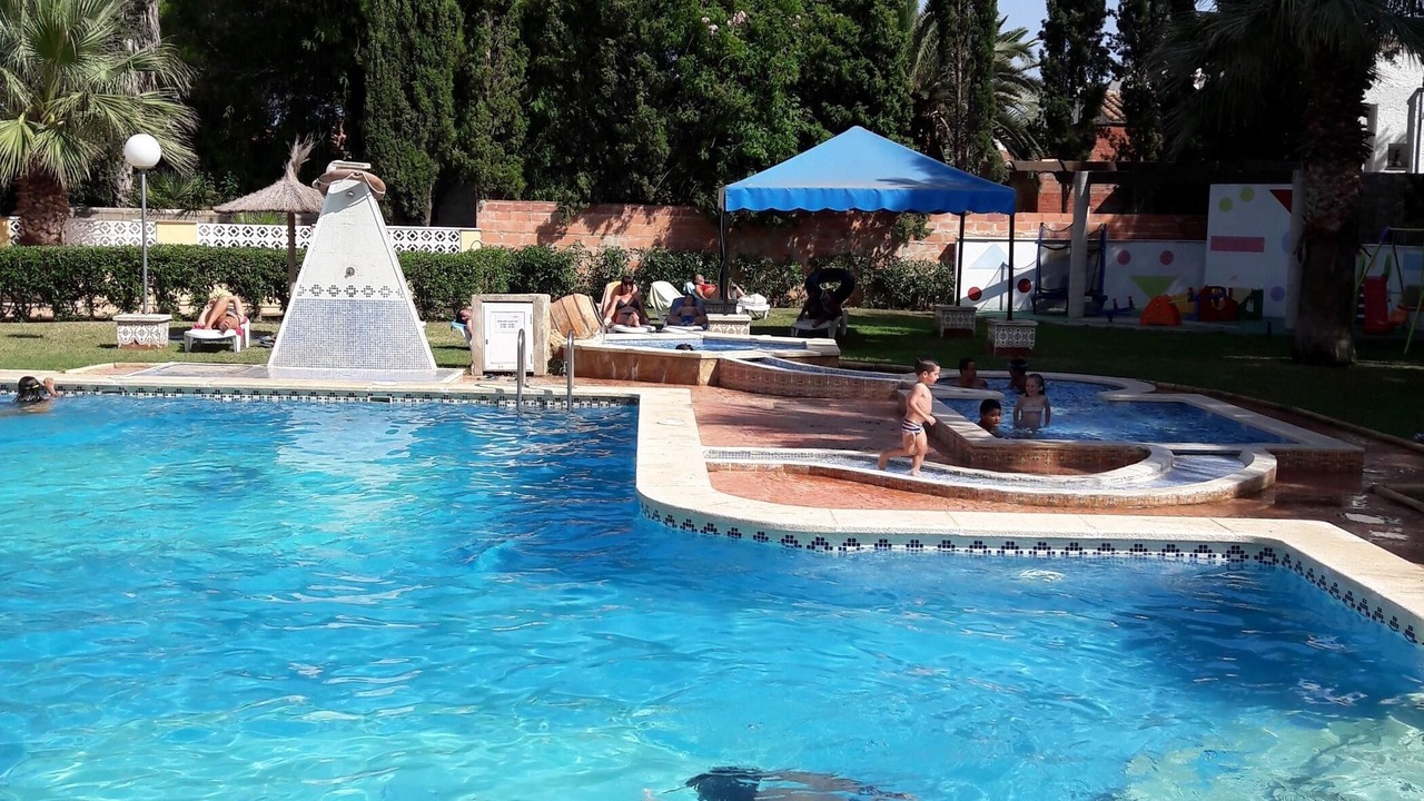 Photo of Outdoor in Alcossebre