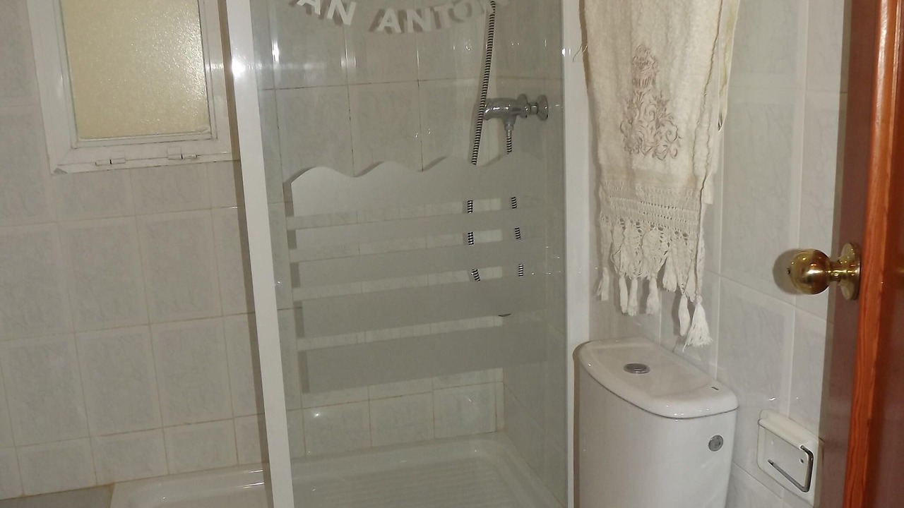 Photo of Bathroom in Alcossebre