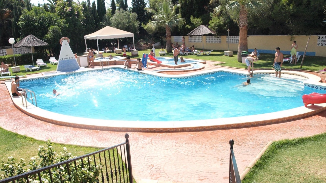 Photo of Outdoor in Alcossebre