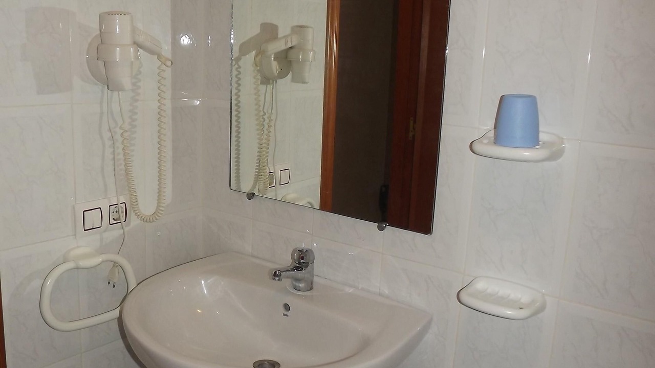 Photo of Bathroom in Alcossebre