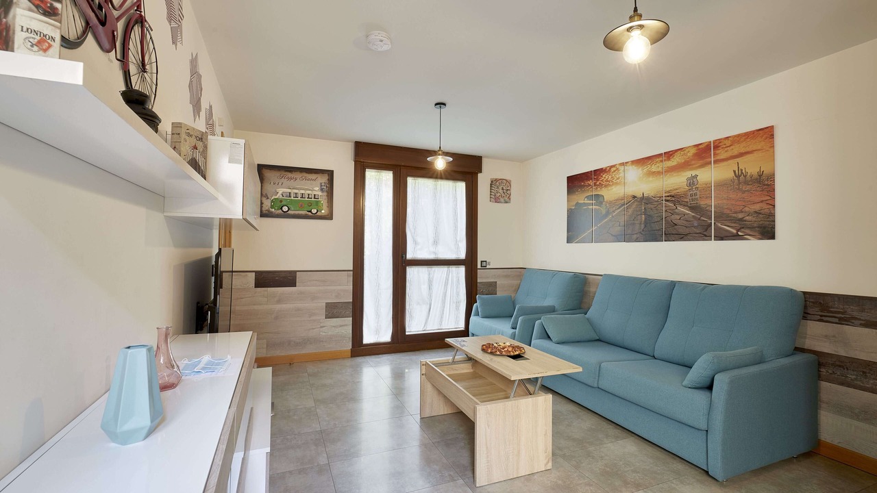 Photo of Bedroom in Old Town