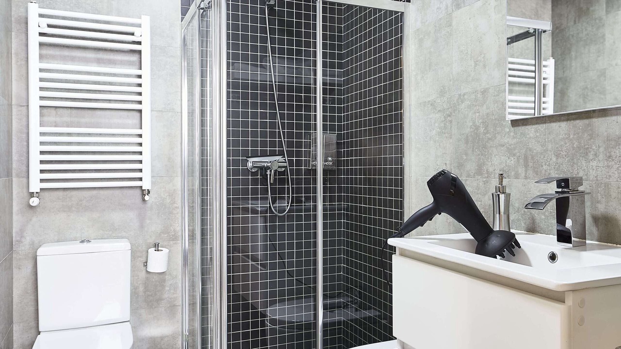 Photo of Bathroom in Old Town