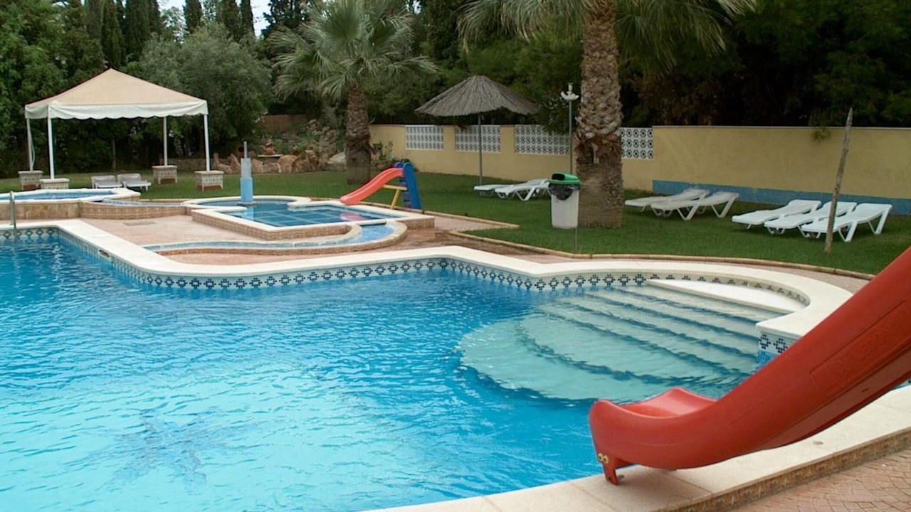 Photo of Outdoor in Alcossebre