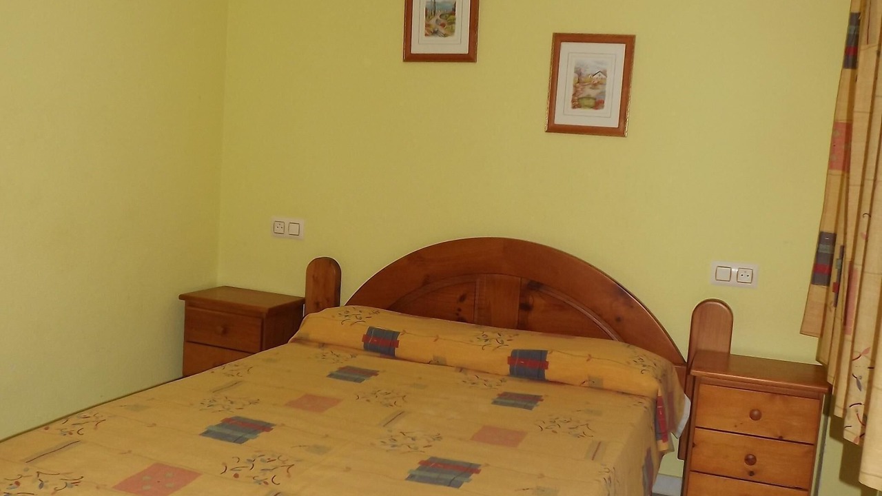 Photo of Bedroom in Alcossebre