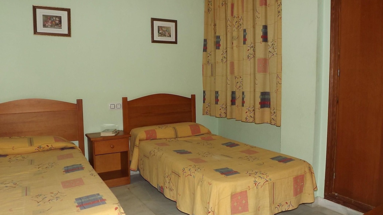 Photo of Bedroom in Alcossebre