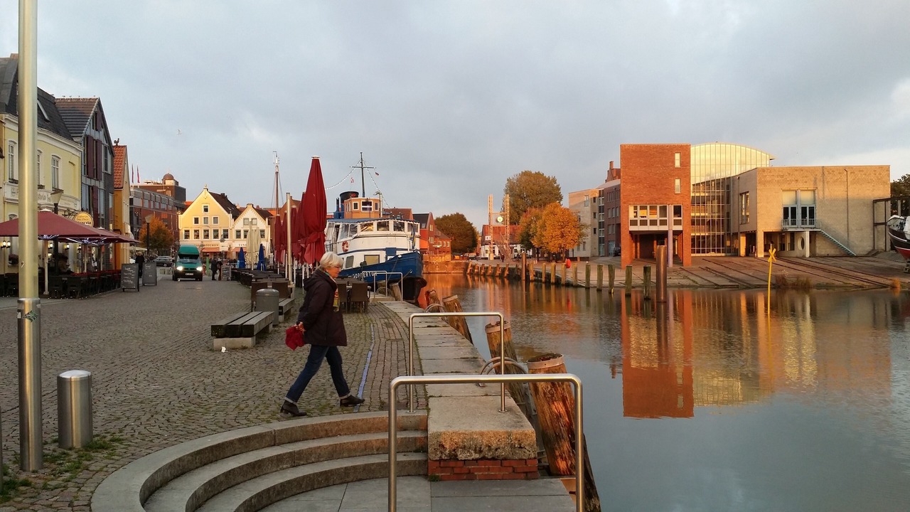 Photo of Outdoor in Wobbenbull