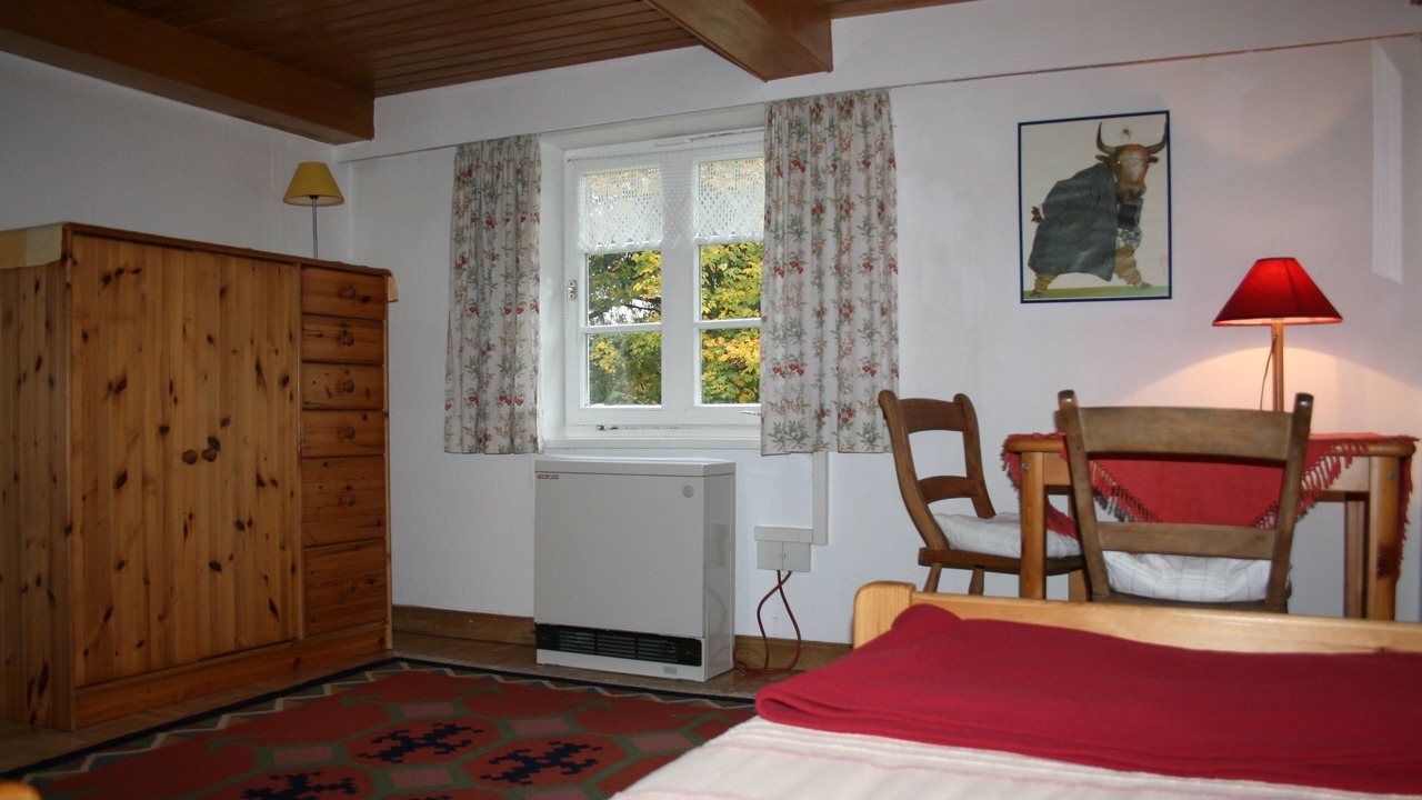 Photo of Bedroom in Wobbenbull
